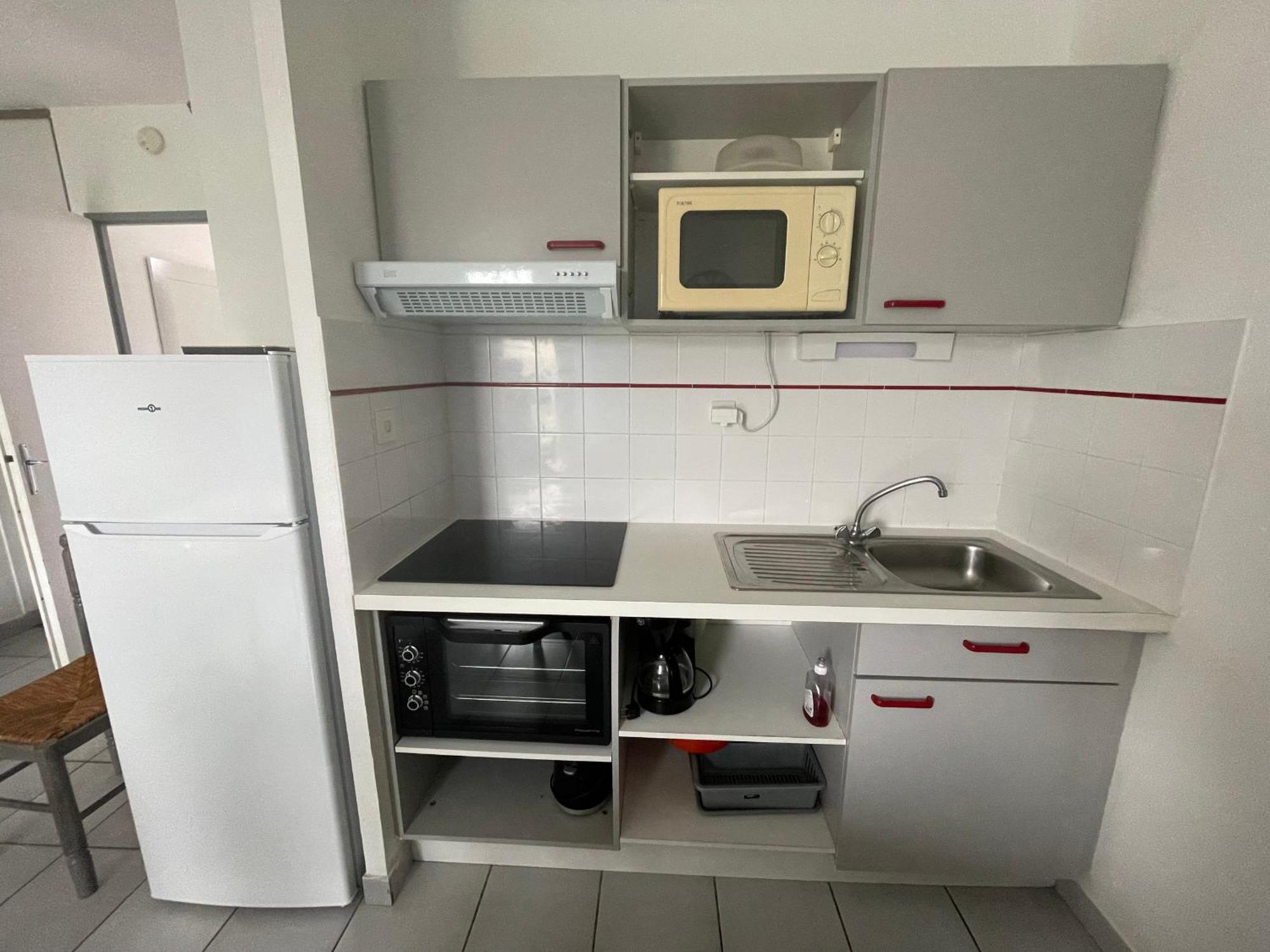 Maison Avec Jardin, 900M Plage, 2 Chambres, Parking Inclus, Animaux Acceptes - La Tranche-Sur-Mer - Fr-1-22-173 Εξωτερικό φωτογραφία